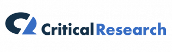 Critical Research Logo