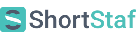 ShortStaf Logo