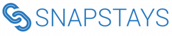 SnapStays Logo